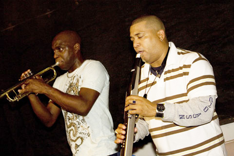 cuban music, musica cubana