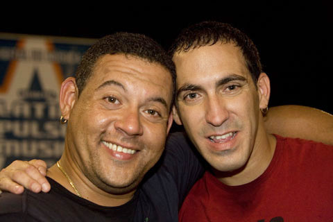 cuban music, musica cubana