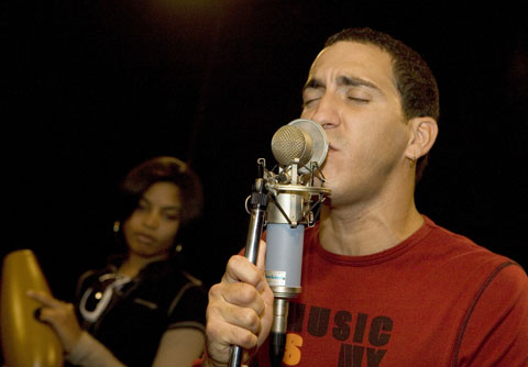 cuban music, musica cubana