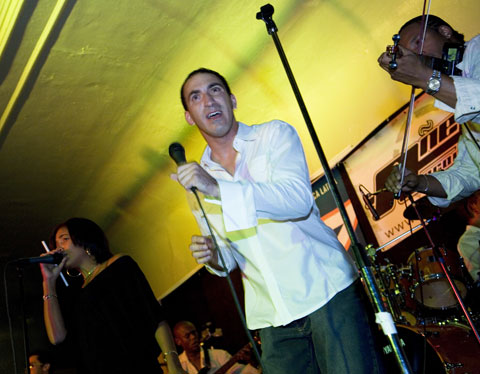 cuban music, musica cubana