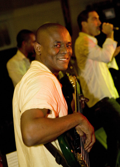 cuban music, musica cubana