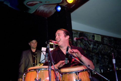 cuban music, musica cubana