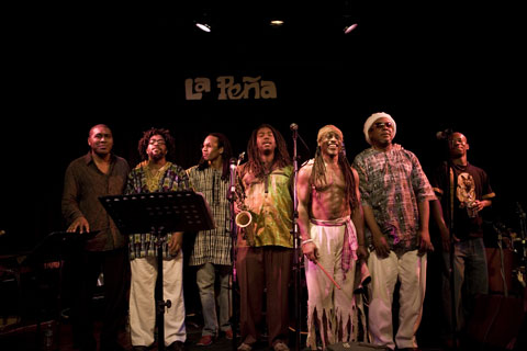 cuban music, musica cubana