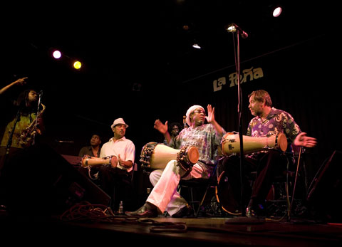 cuban music, musica cubana