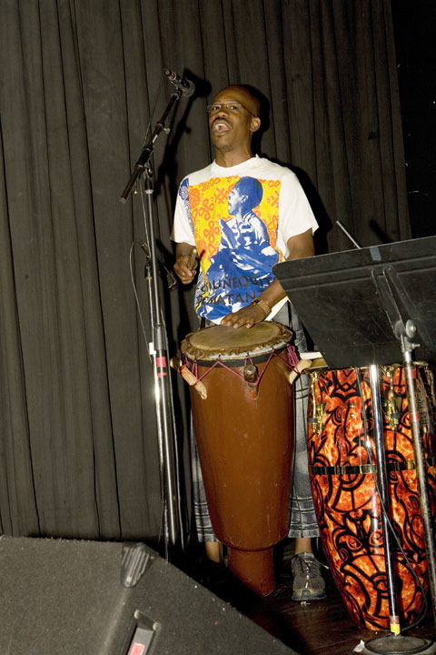 cuban music, musica cubana