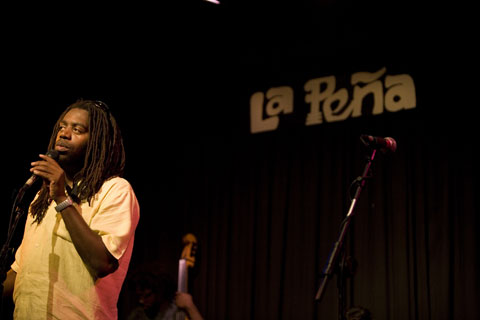 cuban music, musica cubana