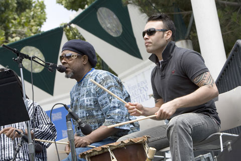 cuban music, musica cubana
