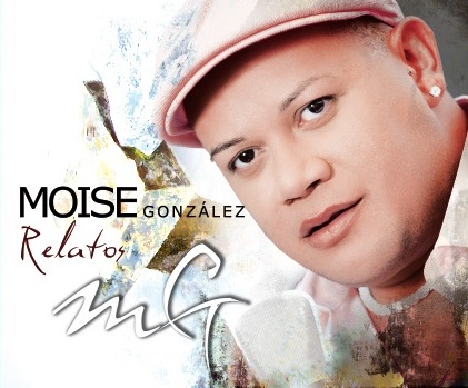 Relaros - Moise González