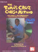 Tomas Cruz Conga Method