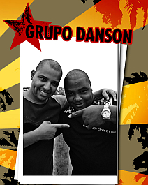 Carlos P&eacute;rez & Alexander Abreu