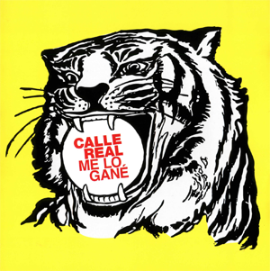 Album Review - Me Lo Gan&eacute; - Calle Real