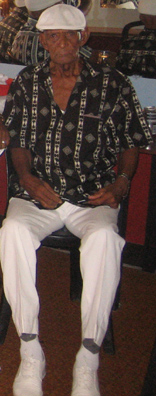 Jos&eacute; Nino Olivares P&eacute;rez