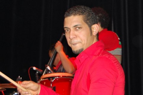 Leonid Mu&ntilde;oz Hern&aacute;ndez